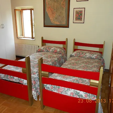 La Pilastrina Panzió Maranello