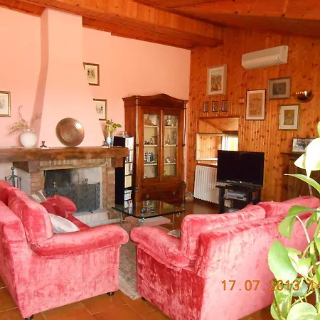 La Pilastrina