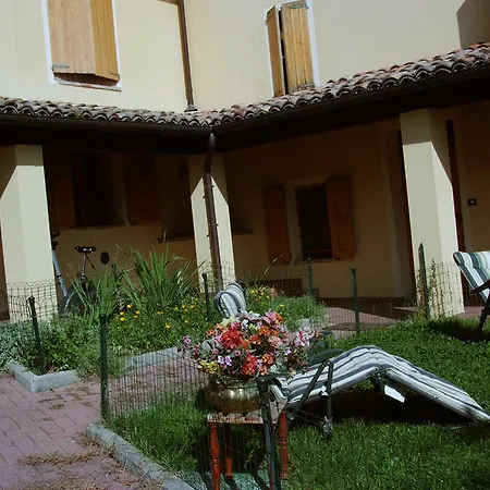 Panzió La Pilastrina 3*