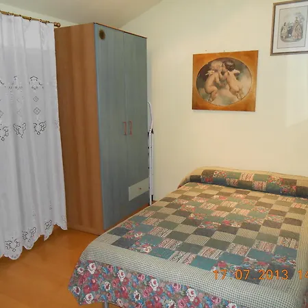 לינה וארוחת בוקר La Pilastrina מאראנלו
