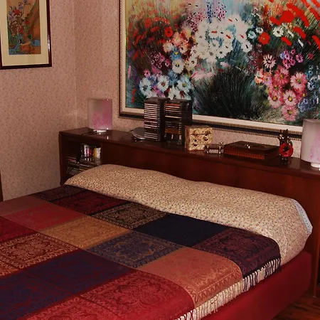 La Pilastrina Maranello