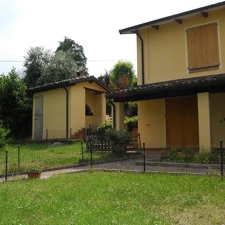 Panzió La Pilastrina 3*