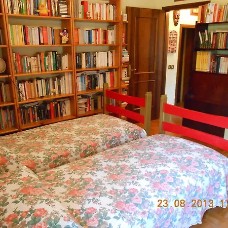 La Pilastrina Bed & Breakfast