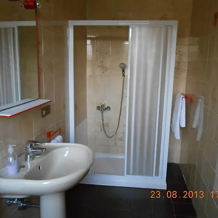 Bed & Breakfast La Pilastrina Maranello