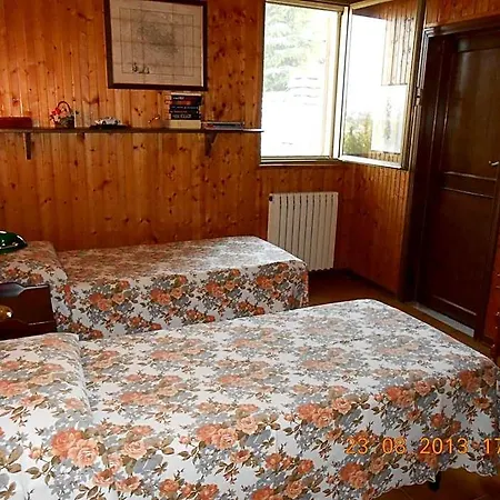 La Pilastrina 3* Maranello