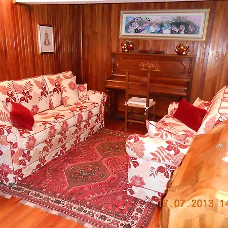 La Pilastrina Maranello