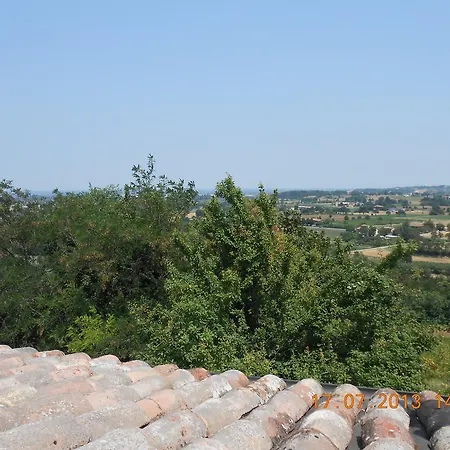 Bed & Breakfast La Pilastrina