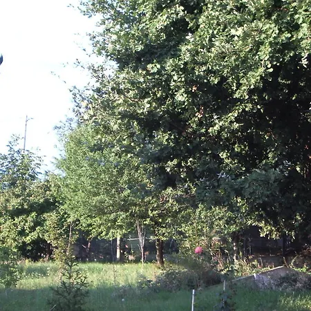 Couette-café La Pilastrina 3*