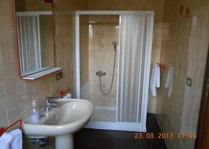 Bed and Breakfast La Pilastrina Μαρανέλλο