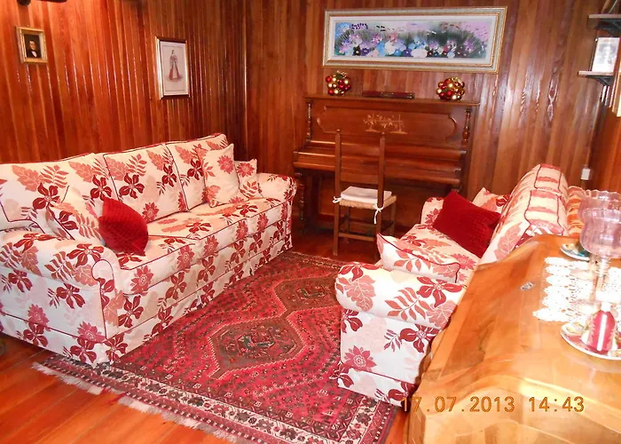 La Pilastrina Μαρανέλλο