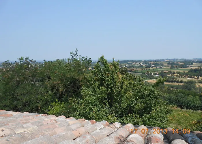 Bed and Breakfast La Pilastrina