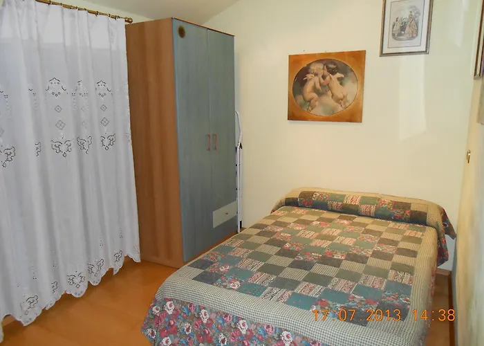 Bed and Breakfast La Pilastrina Μαρανέλλο