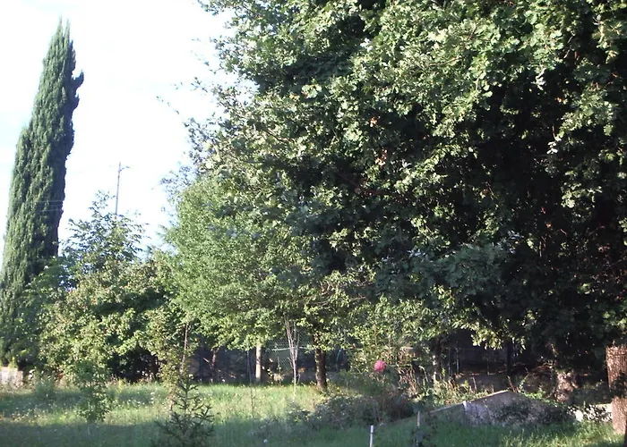 Bed and Breakfast La Pilastrina 3*