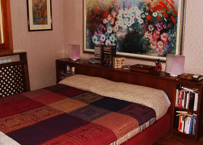 La Pilastrina Μαρανέλλο