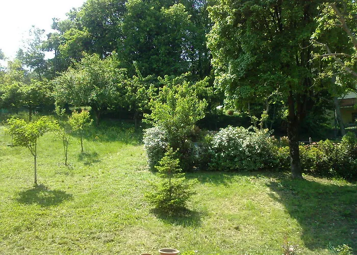 La Pilastrina Μαρανέλλο