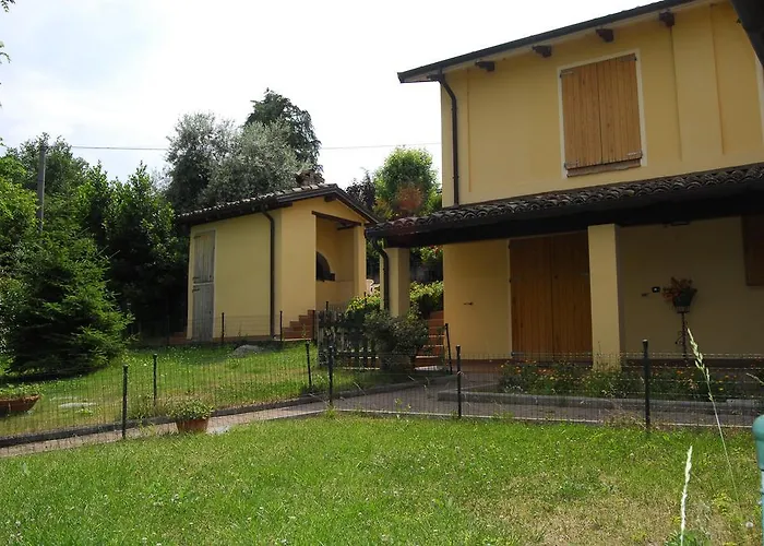 Bed and Breakfast La Pilastrina 3*
